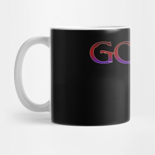 Gothicc Mug